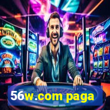 56w.com paga